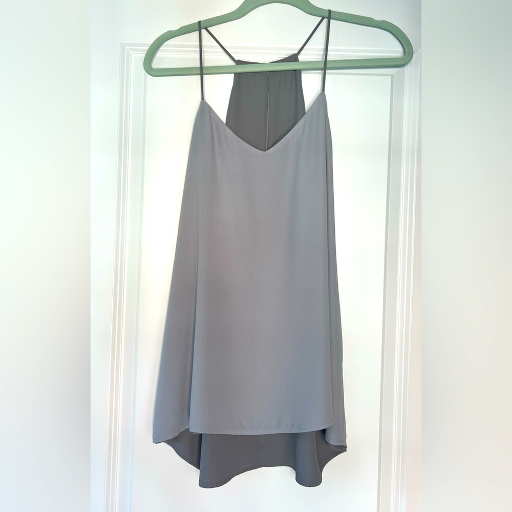 Express Barcelona Reversible Tank | Size Medium